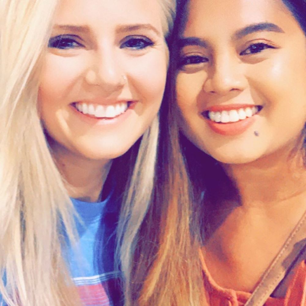 Meet your Posher, Gabrielle